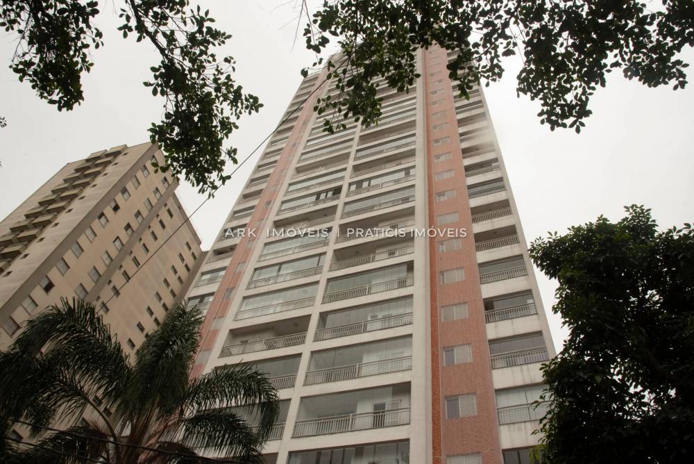 Apartamento venda Saúde - Referência CM15223-202D