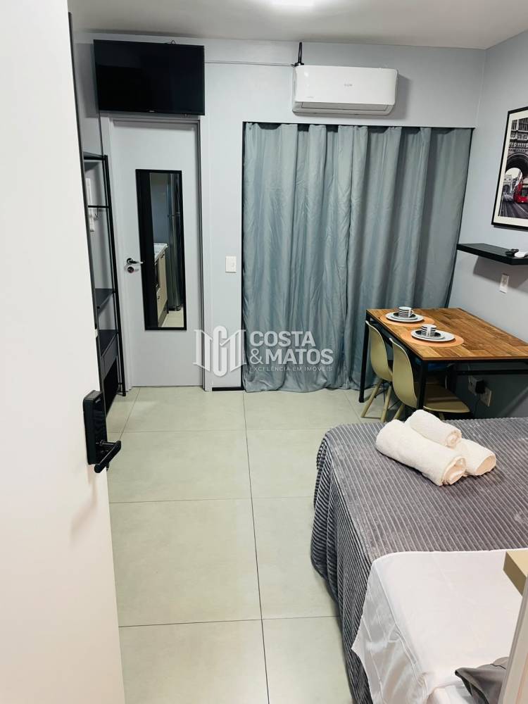 Studio venda Vila Mariana - Referência CM16434-160