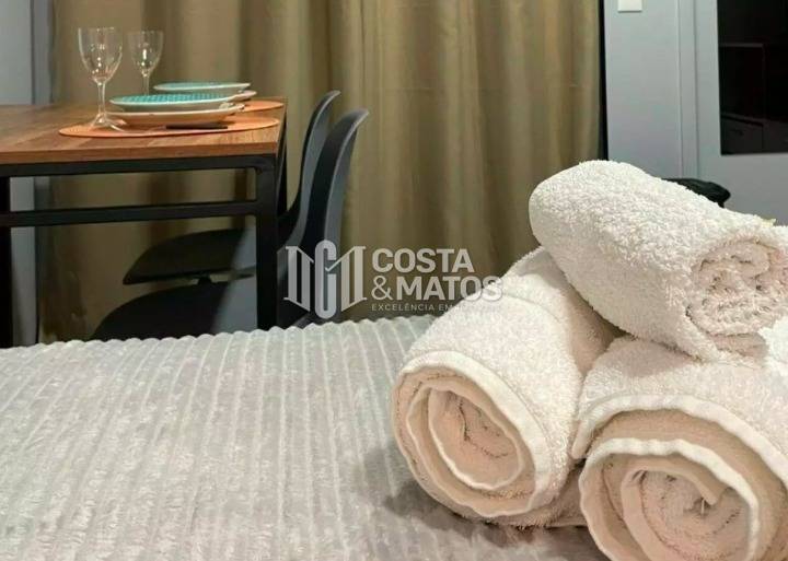 Studio venda Vila Mariana - Referência CM16435-160