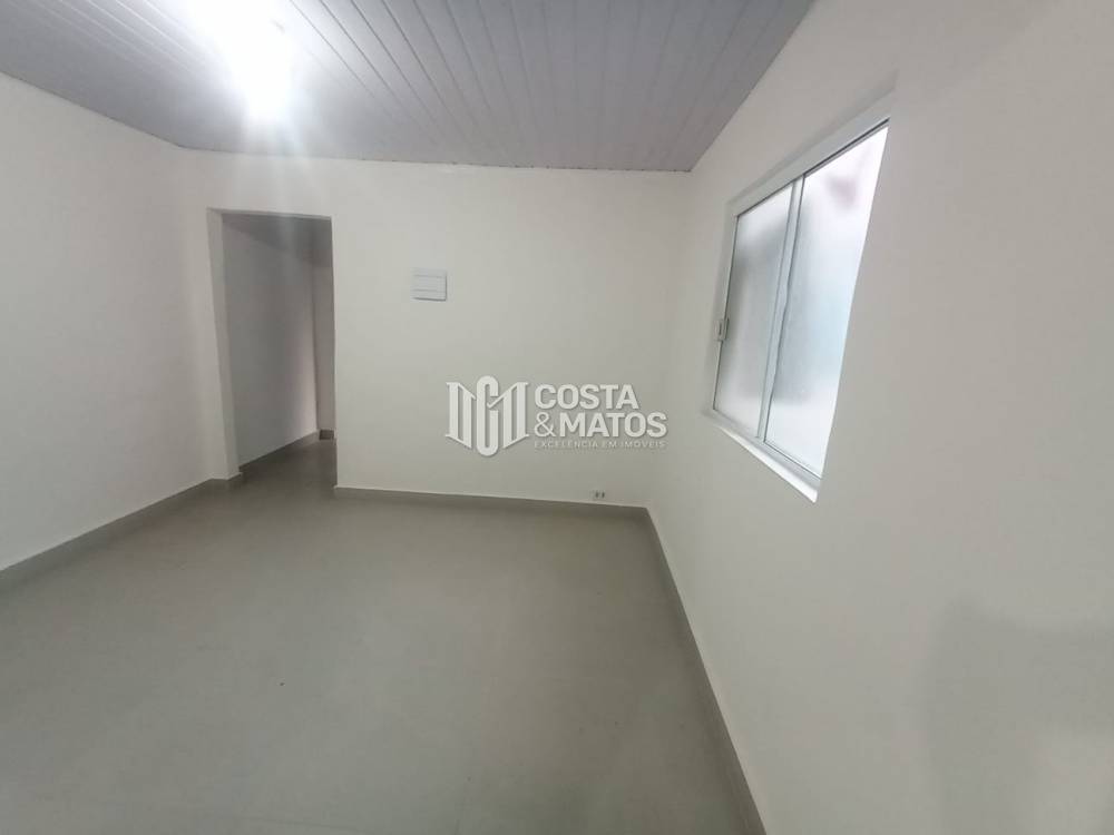 Casa aluguel Vila Firmiano Pinto - Referência CM16439-237
