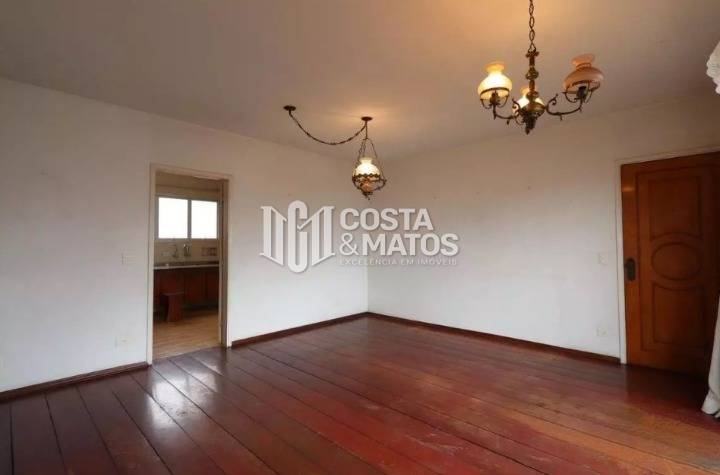Apartamento Código 