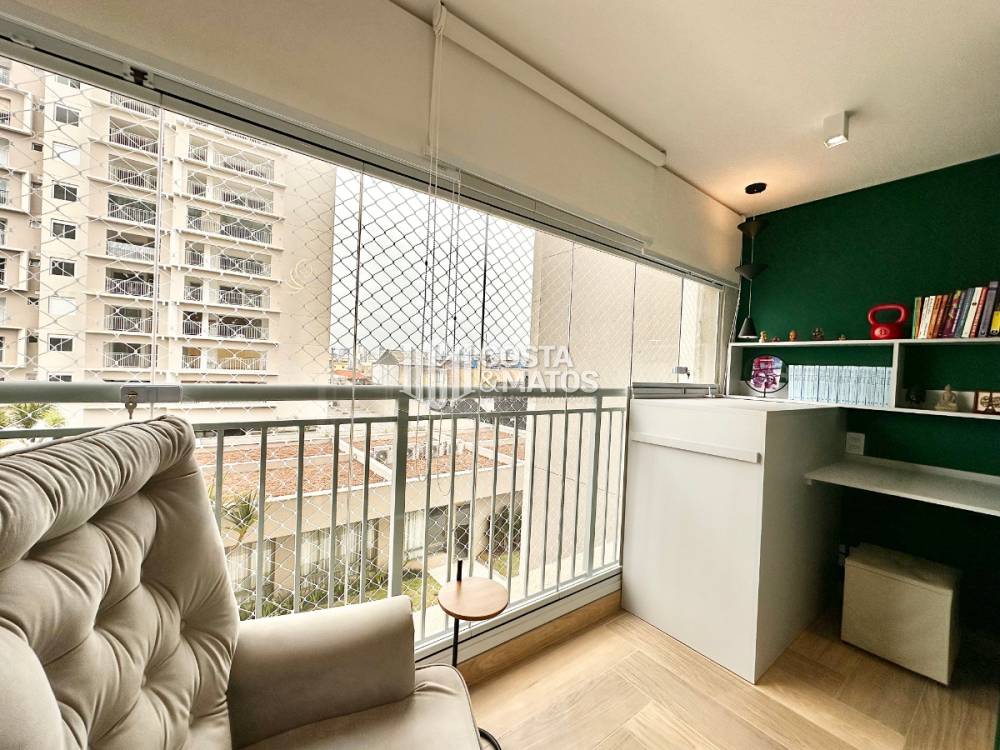 Apartamento venda Jardim da Glória - Referência CM16441-141