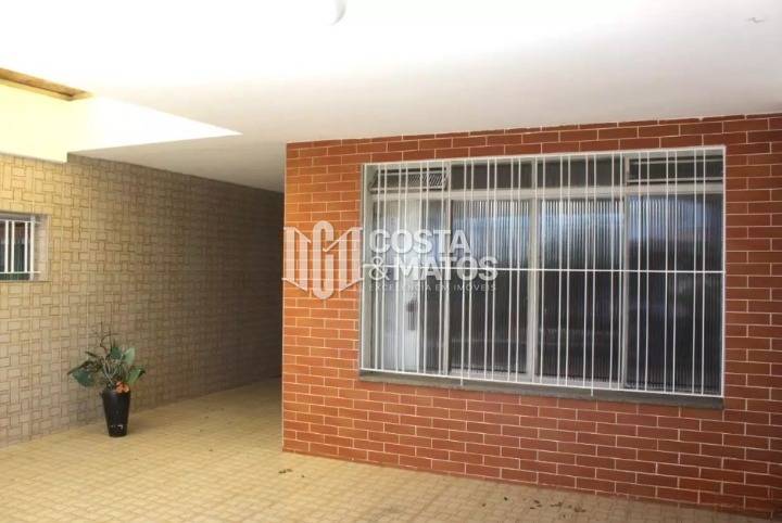 Sobrado venda Vila Mariana - Referência CM16445-160