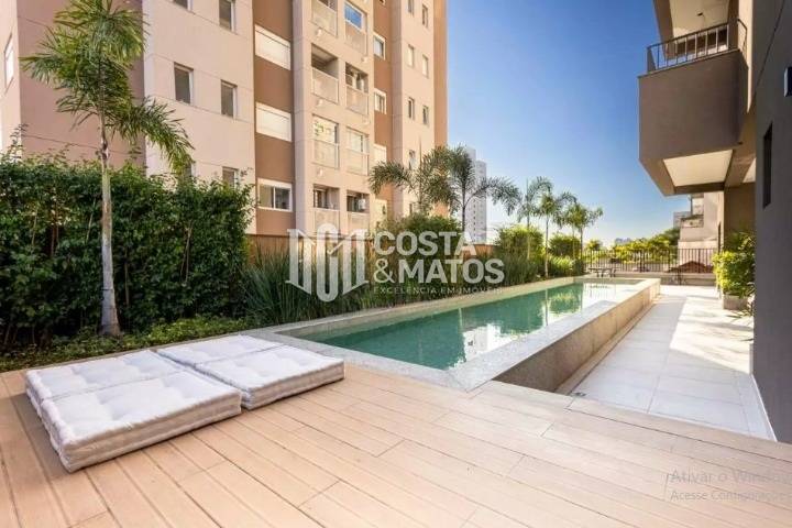 Apartamento Código 