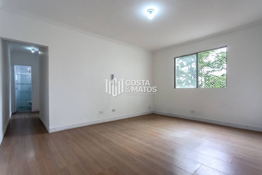 Apartamento venda Vila das Mercês - Referência CM16458-141