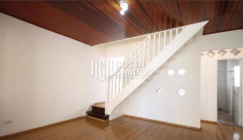 Casa venda Vila Mariana - Referência CM16453-225D