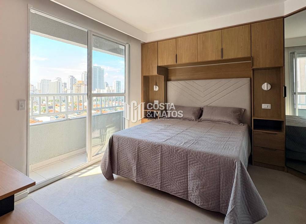 Apartamento venda Chácara Inglesa - Referência CM16460-230