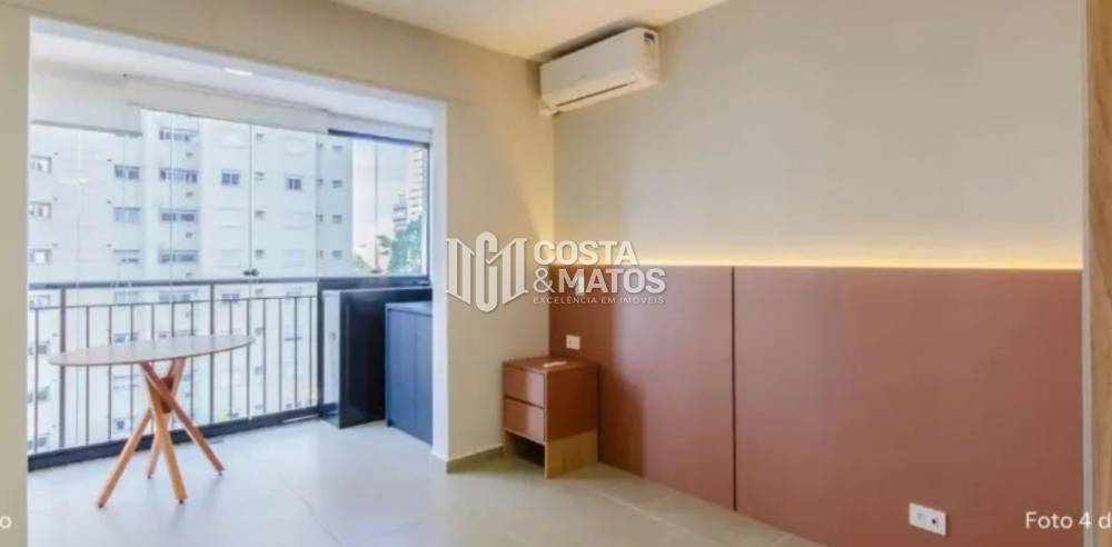 Studio venda Vila Mariana - Referência CM16464-231