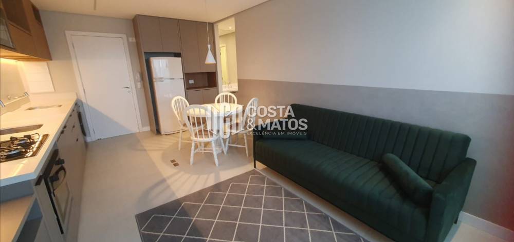 Apartamento aluguel Vila Mariana - Referência CM16469-221
