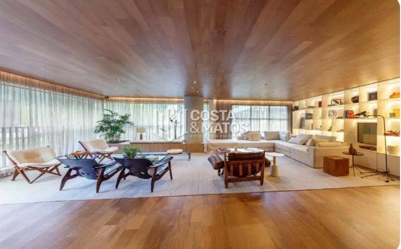 Apartamento à venda na Rua Manuel da NóbregaParaíso - apartamento-paraiso-sao-paulo-sp-122629-0.jpg