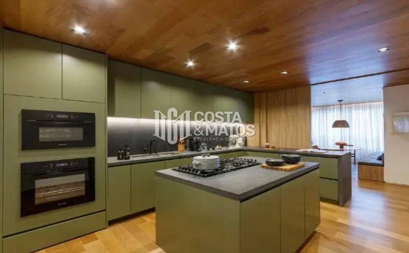 Apartamento à venda na Rua Manuel da NóbregaParaíso - apartamento-paraiso-sao-paulo-sp-122629-1.jpg