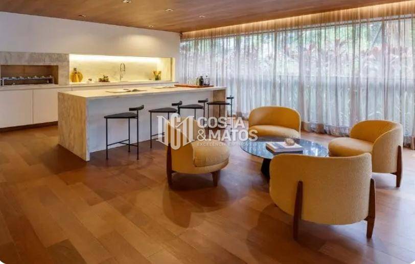 Apartamento venda Paraíso - Referência CM16470-221