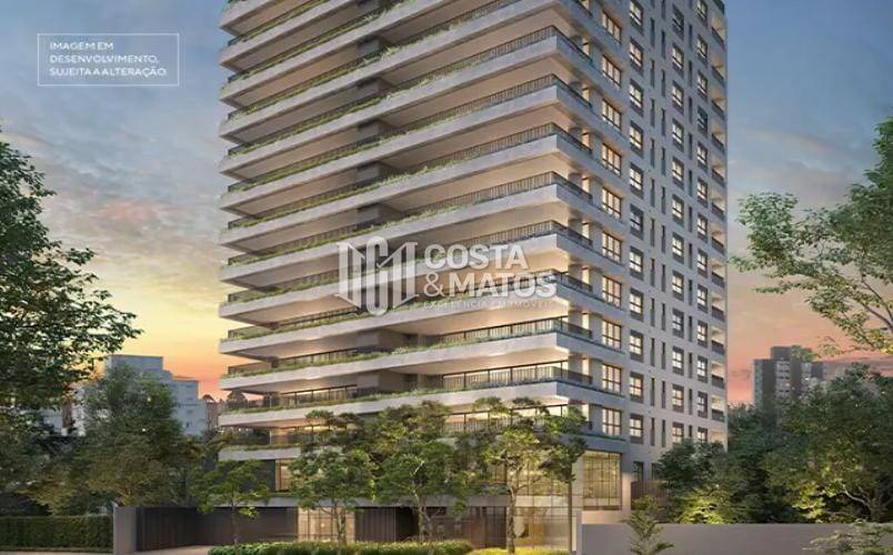 Apartamento à venda na Rua Manuel da NóbregaParaíso - apartamento-paraiso-sao-paulo-sp-122630-18.jpg