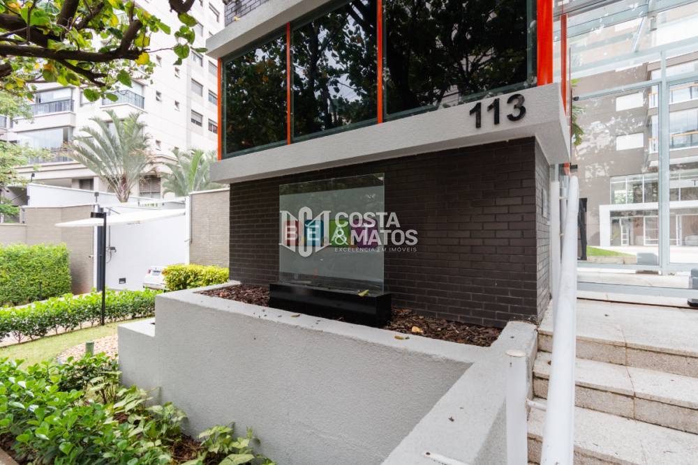 Apartamento venda Chácara Klabin - Referência CM16471-141