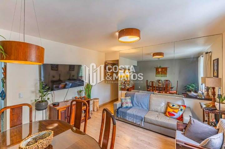 Apartamento Código 