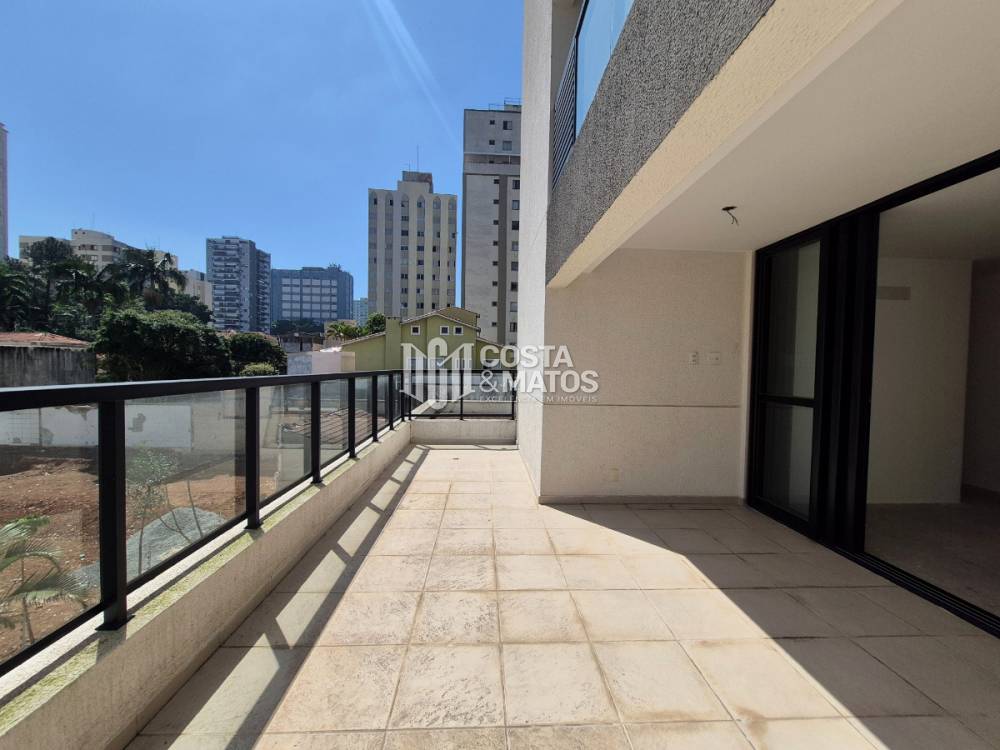Apartamento Garden venda Saúde - Referência CM16486-141