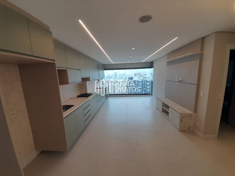 Apartamento aluguel Vila Mariana - Referência CM16487-221