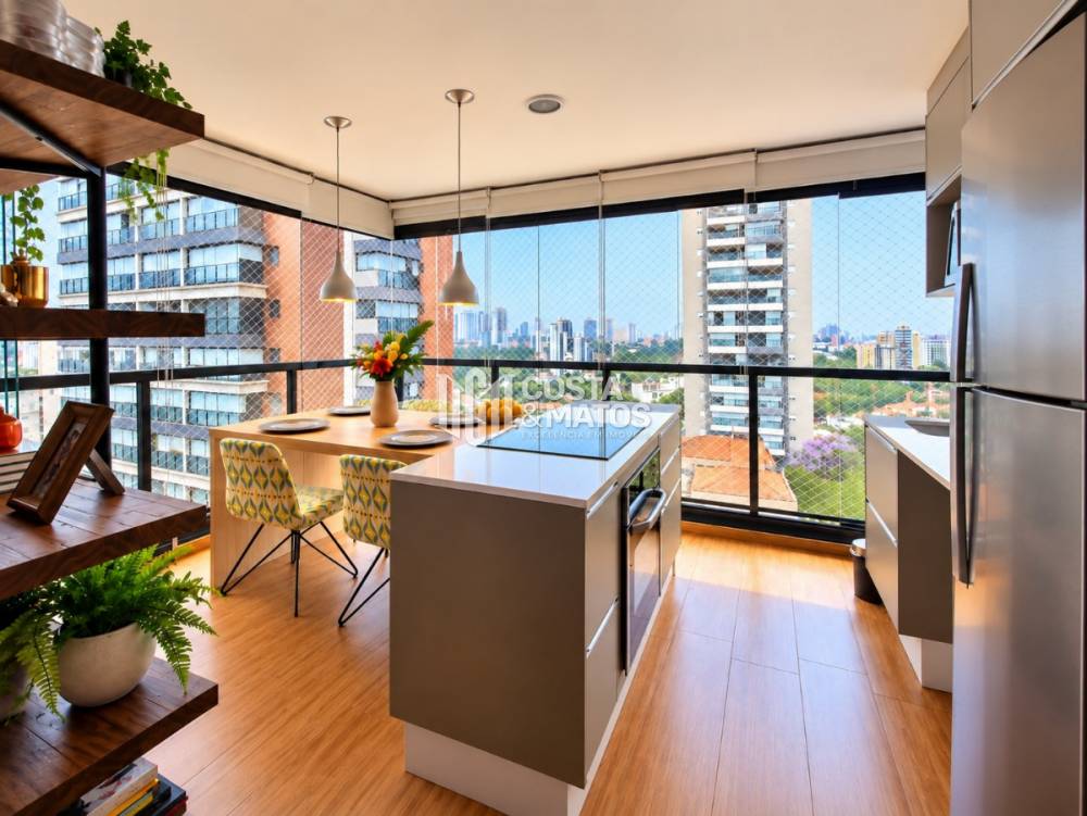 Apartamento Código 