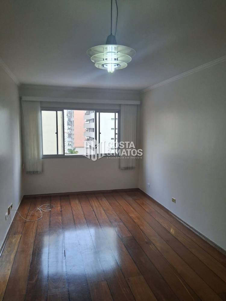 Apartamento venda Aclimação - Referência CM16490-229