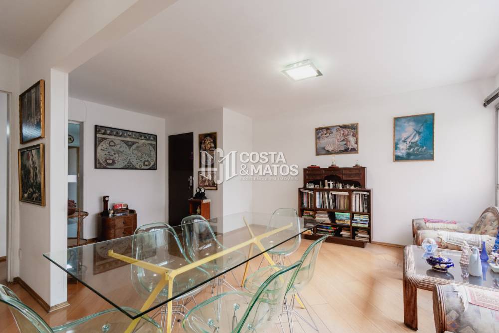 Apartamento Código 