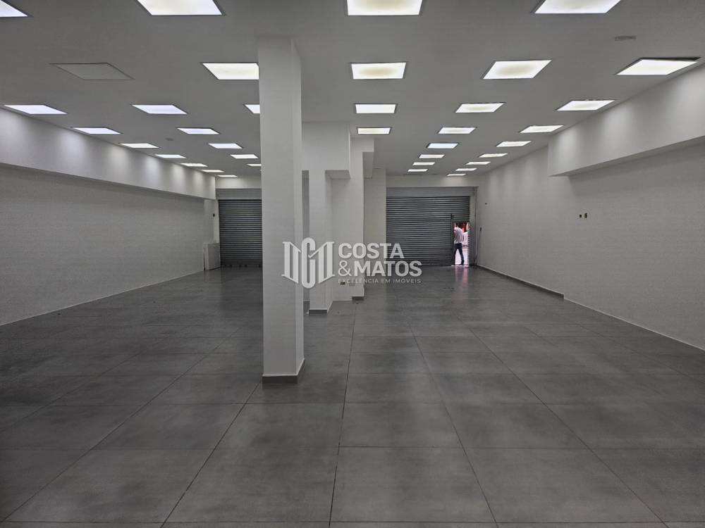 Conjunto Comercial aluguel Mirandópolis - Referência CM16498-225
