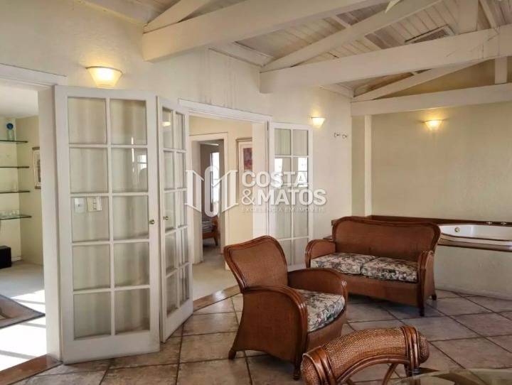 Cobertura Duplex venda Moema - Referência CM16501-160