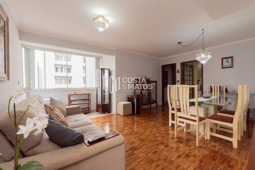 Apartamento Código 