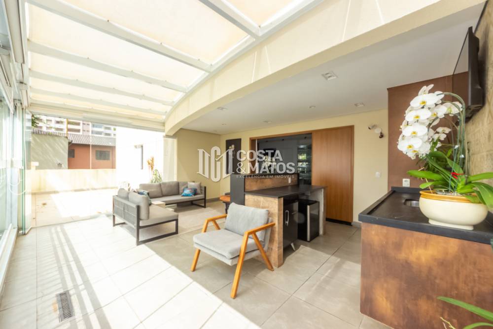 Apartamento Garden venda Ipiranga - Referência CM16505-231