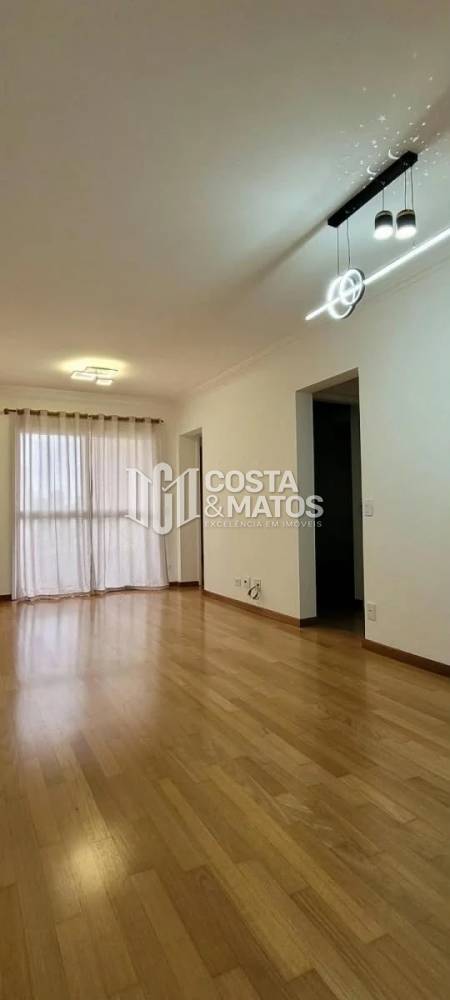 Apartamento venda Saúde - Referência CM16510-231