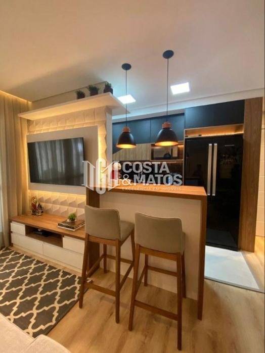 Apartamento venda Vila Monte Alegre - Referência CM16512-193