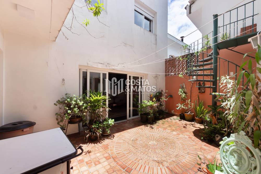 Casa de Vila à venda na Rua Doutora Romilda ValentinoAclimação - 999-casa-de-vila-aclimacao-sao-paulo-sp-115335-2.jpg