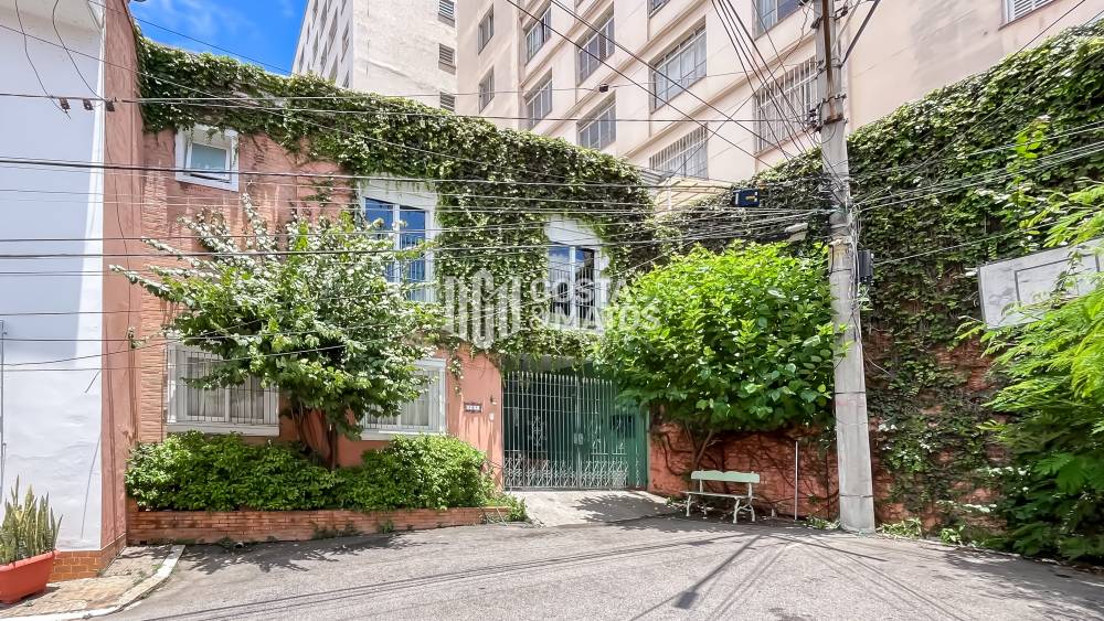 Casa de Vila venda Aclimação - Referência CM16513-231