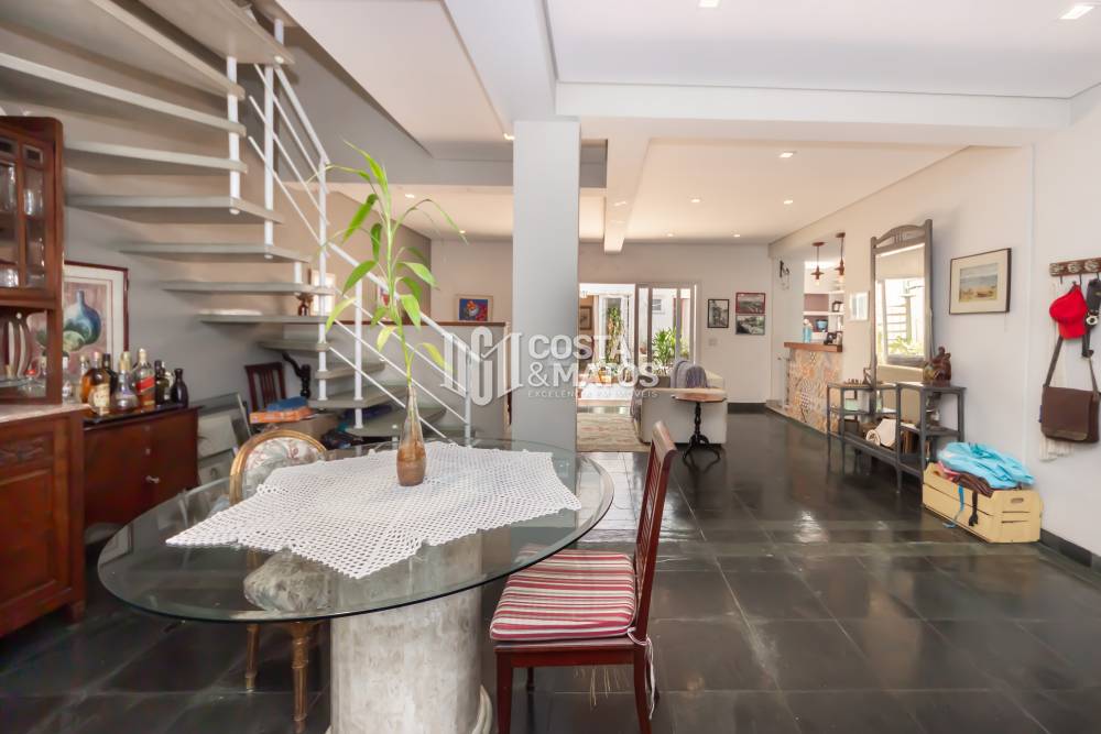 Casa de Vila à venda na Rua Doutora Romilda ValentinoAclimação - casa-de-vila-aclimacao-sao-paulo-sp-115032-4.jpg