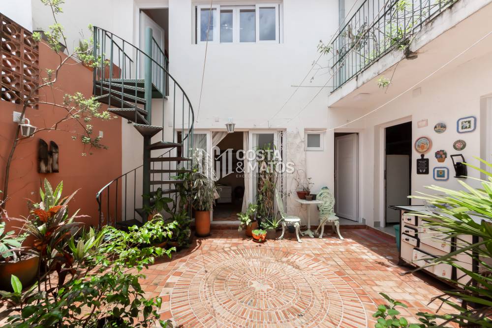 Casa de Vila à venda na Rua Doutora Romilda ValentinoAclimação - casa-de-vila-aclimacao-sao-paulo-sp-115041-20.jpg