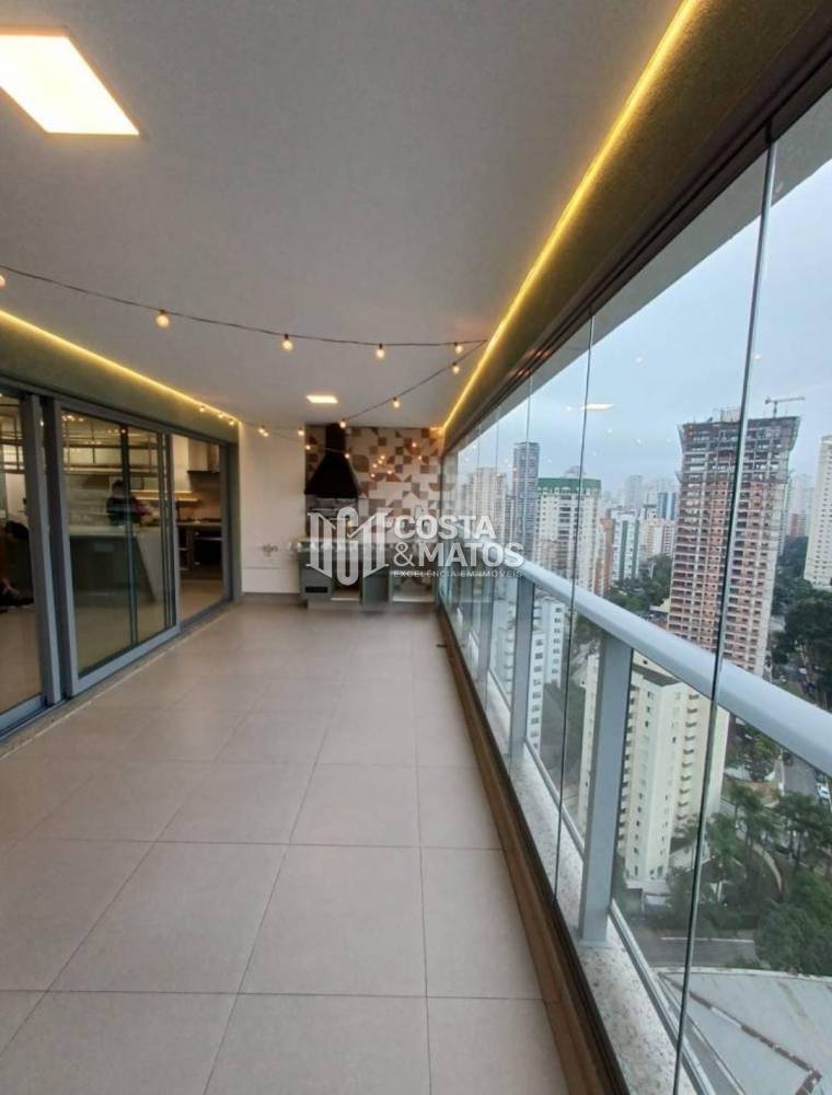 Apartamento á Venda, 115m², 03 Dormitórios e 03 Vagas de Garagem, Patteo Klabin Helbor Grand Home em Vila Mariana
