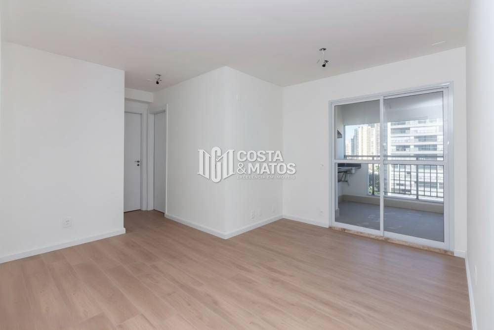 Apartamento venda Chácara Klabin - Referência CM16518-231