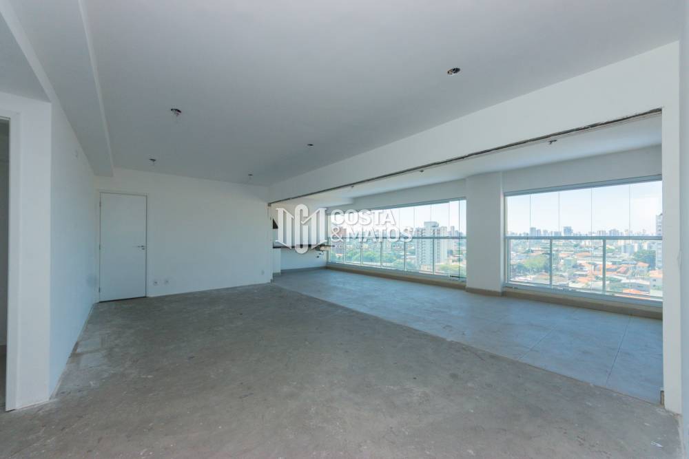 Apartamento venda Ipiranga - Referência CM16519-231
