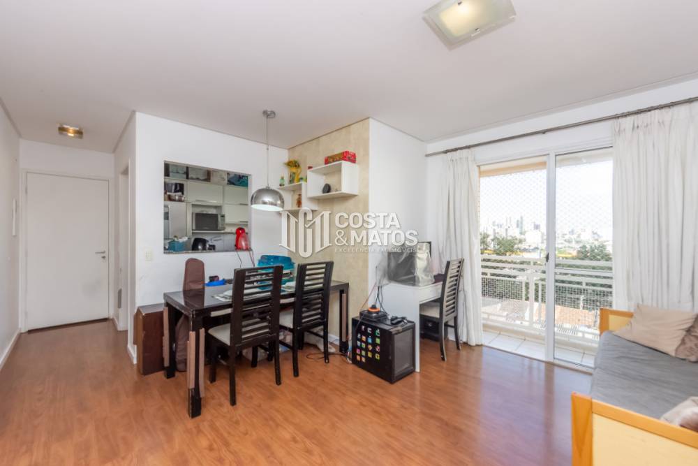Apartamento Código 
