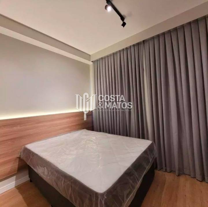 Studio aluguel Vila Mariana - Referência CM16523-138