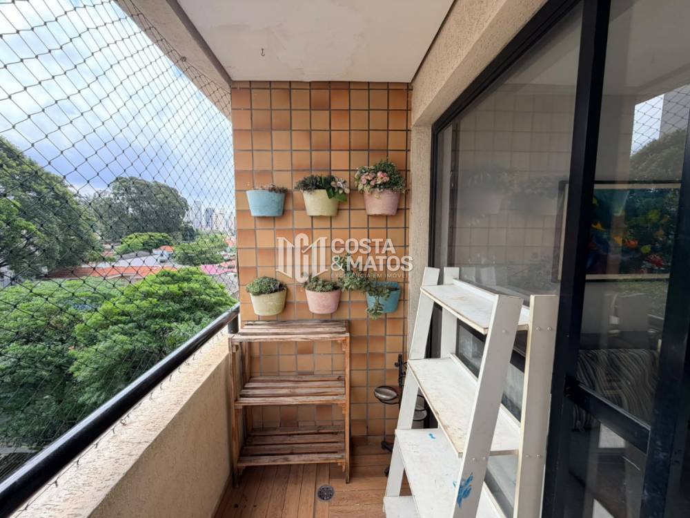 Apartamento Código 