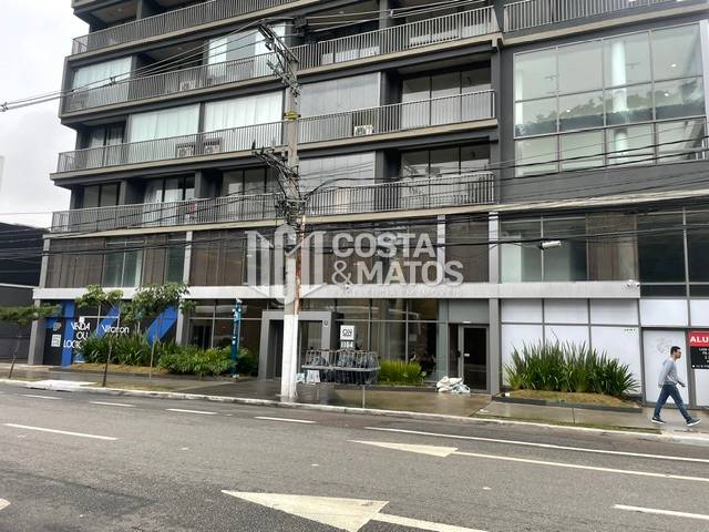 Apartamento venda Vila Mariana - Referência CM16528-141