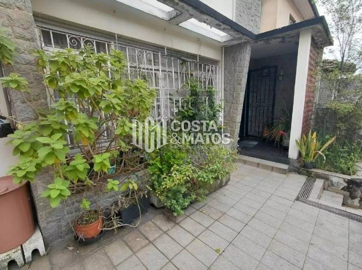 Sobrado Código 