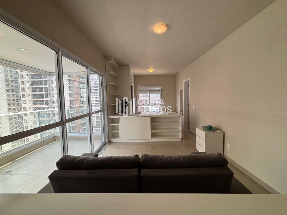 Studio aluguel Vila Mariana - Referência CM16536-204