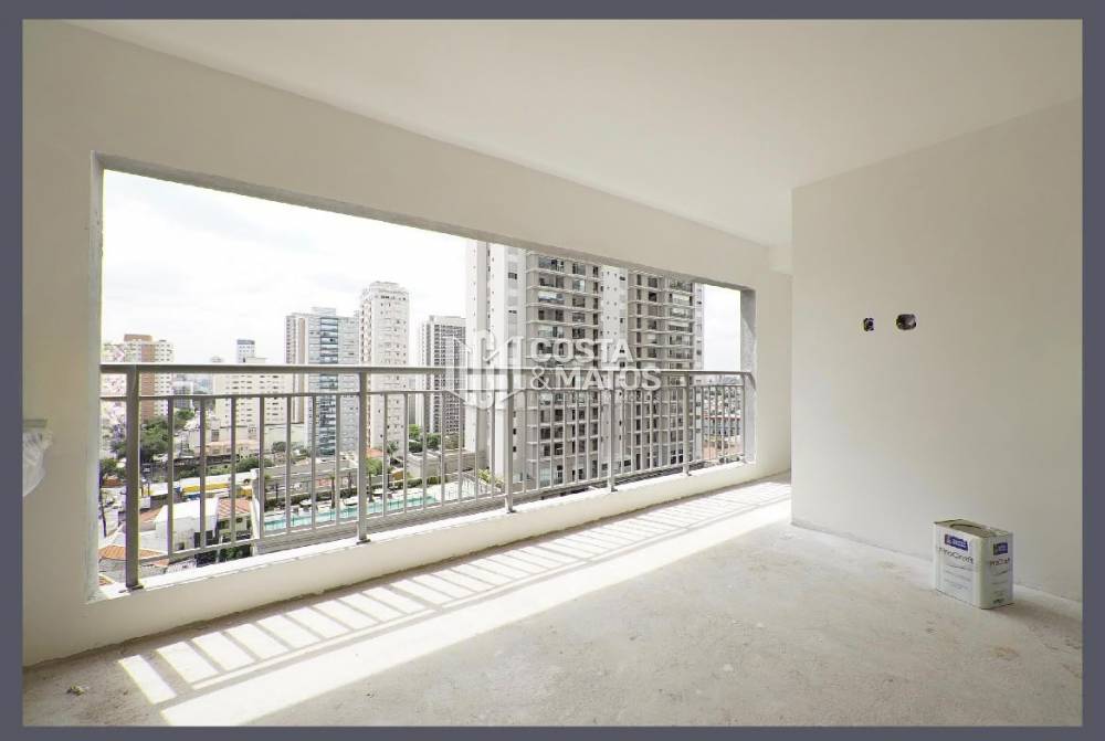 Apartamento venda Vila Dom Pedro I - Referência CM16536-231