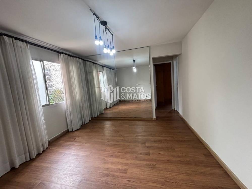 Apartamento venda Vila Mariana - Referência CM16546-216