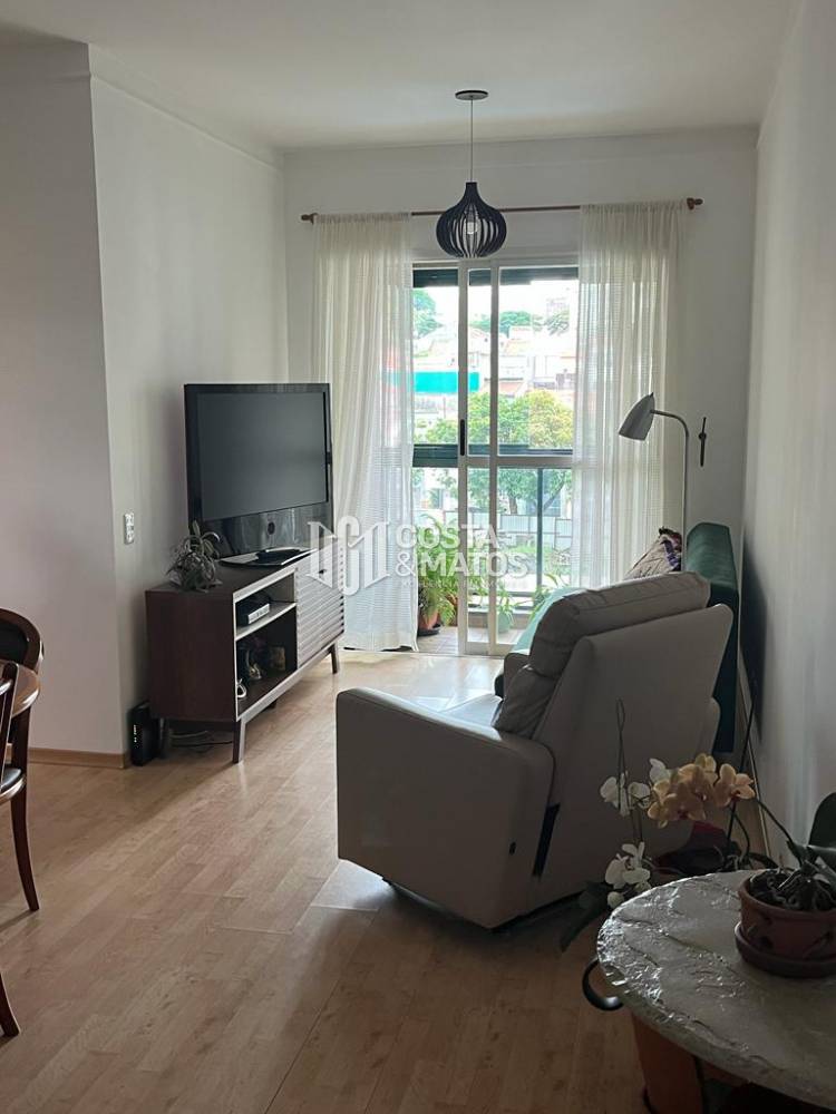 Apartamento aluguel Ipiranga - Referência CM16548-239