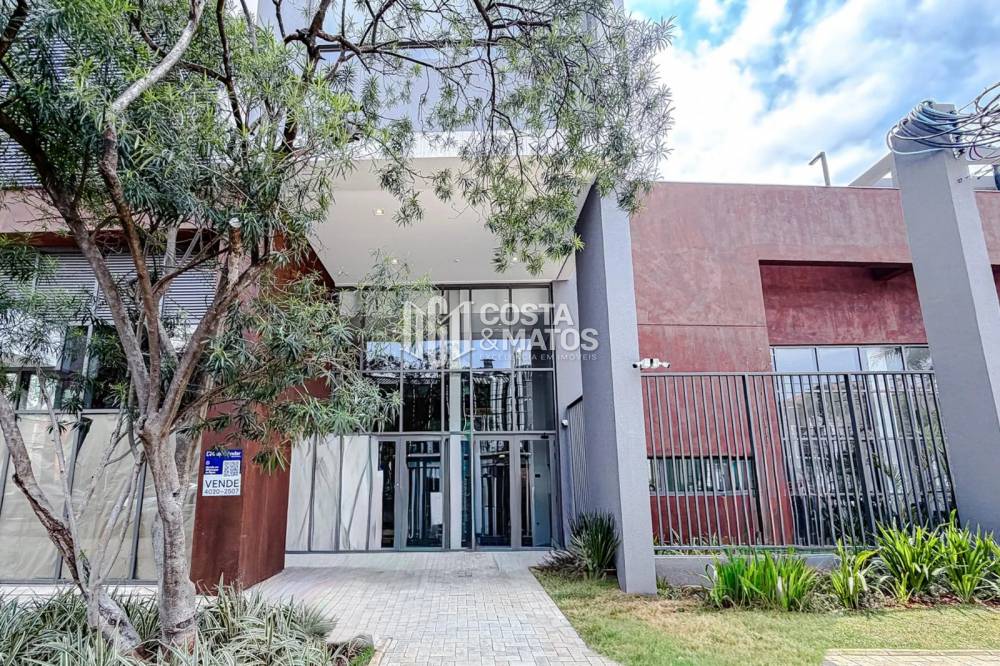 Studio venda Jardim da Glória - Referência CM16551-221