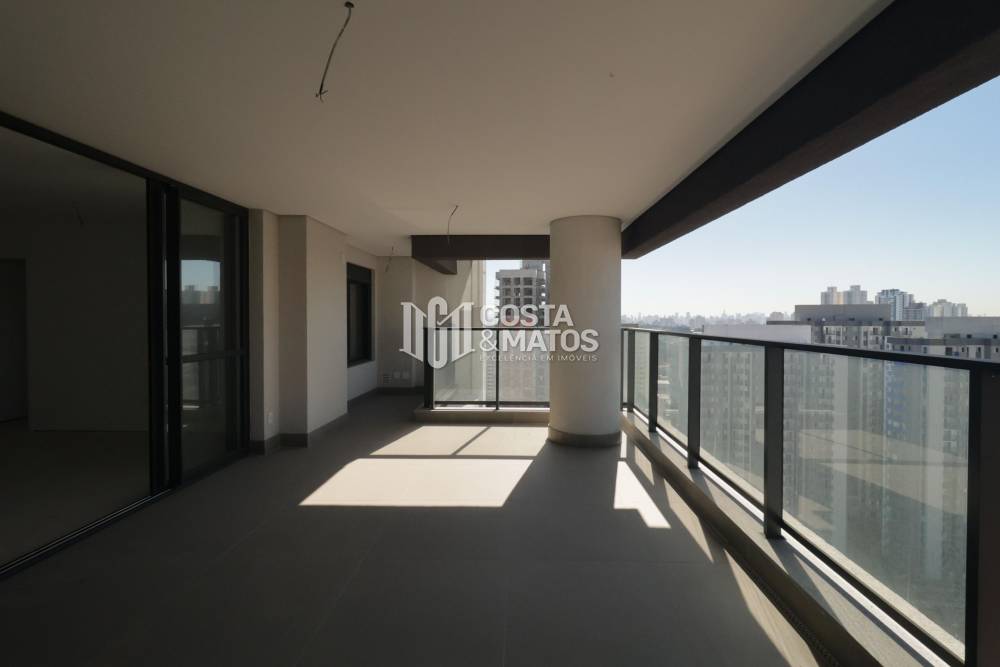 Apartamento venda Vila Firmiano Pinto - Referência CM16563-221