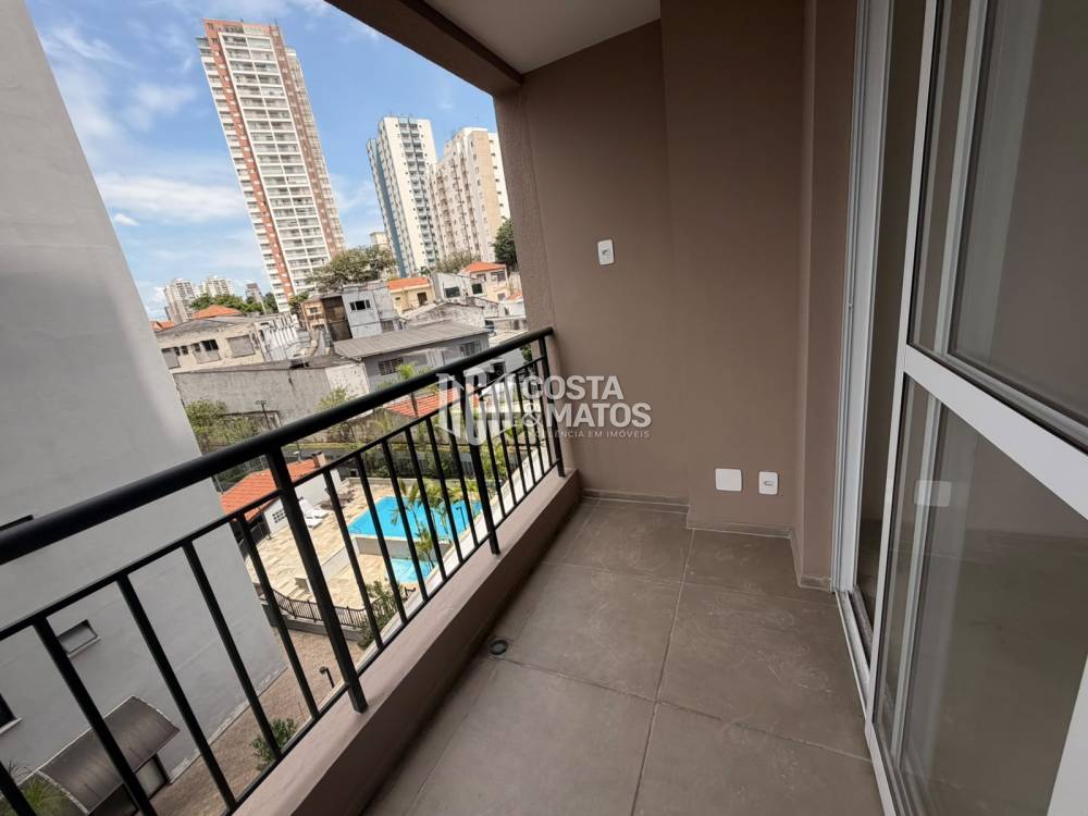 Studio venda Vila da Saúde - Referência CM16566-221