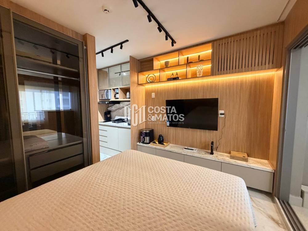 Studio venda Chácara Klabin - Referência CM16561-225D